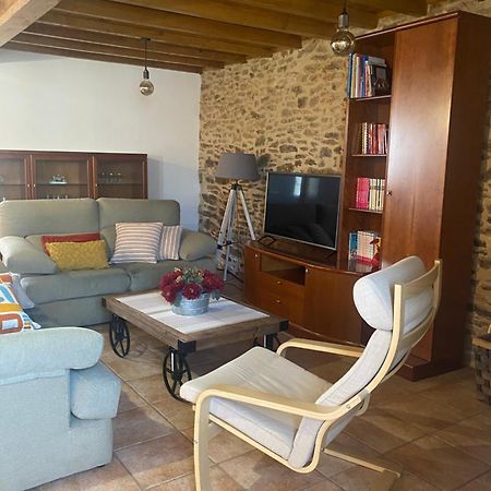 Villa VUT en el Camino De Santiago, Boente Arzúa Exterior foto