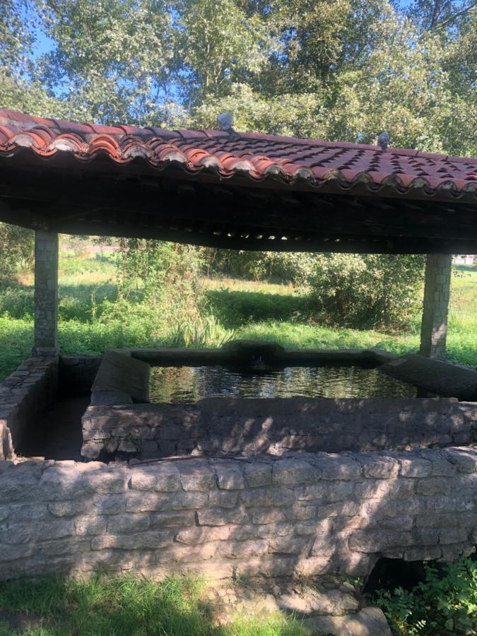 Villa VUT en el Camino De Santiago, Boente Arzúa Exterior foto